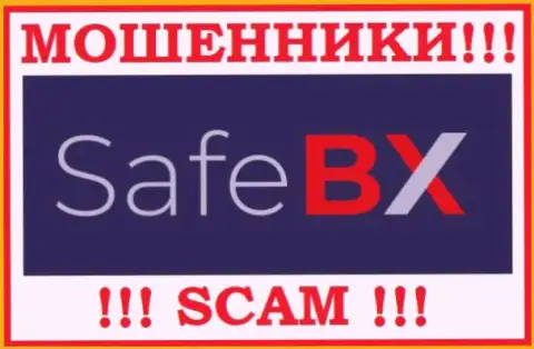 SafeBX - МОШЕННИКИ !!! Средства выводить не хотят !