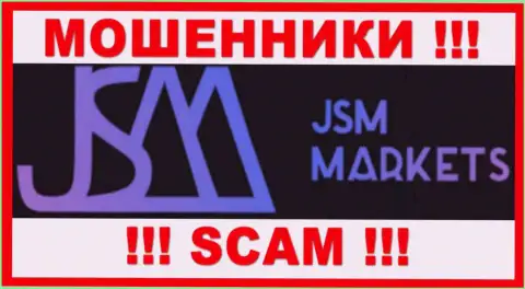 JSM Markets - это SCAM !!! МОШЕННИКИ !!!