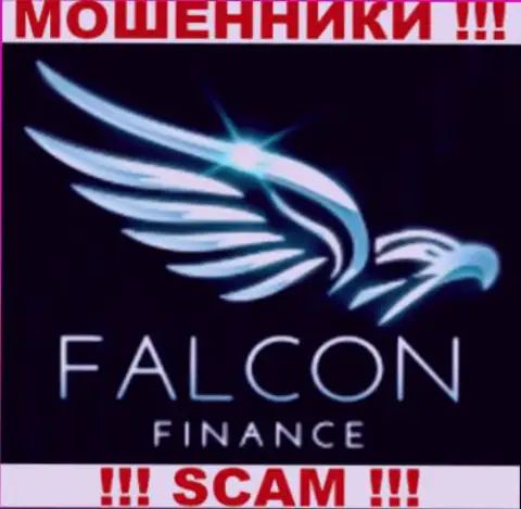 Falcon Finance - это КУХНЯ НА ФОРЕКС !!! СКАМ !!!