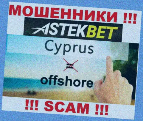 Будьте очень внимательны интернет-мошенники Dranap Ltd расположились в оффшорной зоне на территории - Кипр