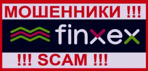 Finxex Com - это МОШЕННИКИ ! Совместно работать очень рискованно !!!