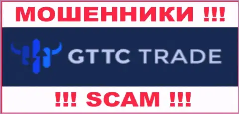 GTTC Trade - это ВОРЮГА !!!