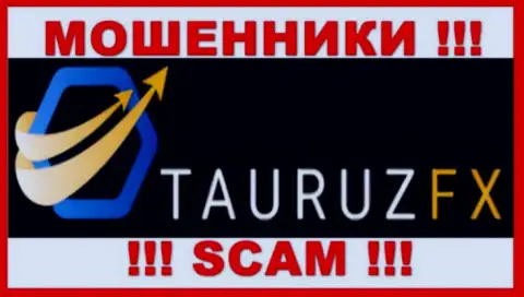 Логотип МОШЕННИКОВ Тауруз Инвестор Сервисес Лтд