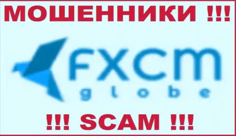 FXCMGlobe Com - это ВОР !!!