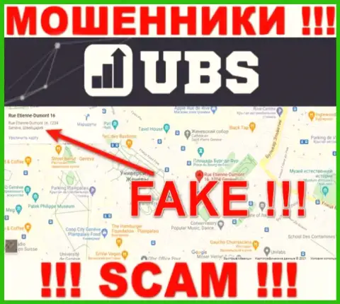 На сайте UBS-Groups вся инфа касательно юрисдикции неправдивая - сто процентов мошенники !!!