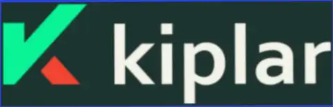 Официальный логотип ФОРЕКС дилинговой организации Kiplar