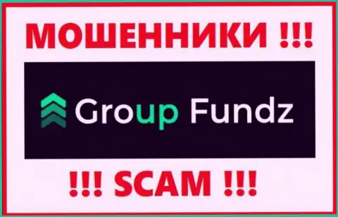 Group Fundz - это РАЗВОДИЛЫ !!! Денежные средства не возвращают !!!