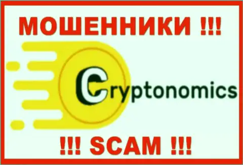 Crypnomic - это SCAM !!! ОБМАНЩИК !!!