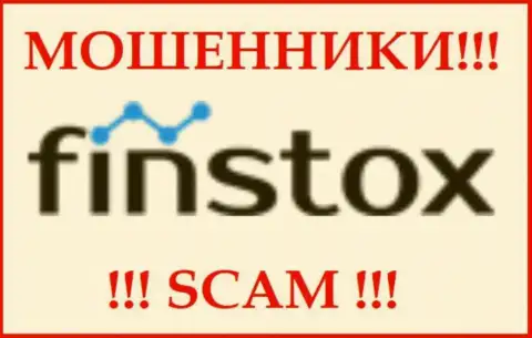 Finstox LTD - это АФЕРИСТЫ !!! SCAM !