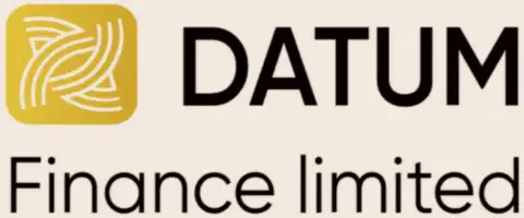 Официальный логотип дилинговой компании Datum-Finance-Limited Com