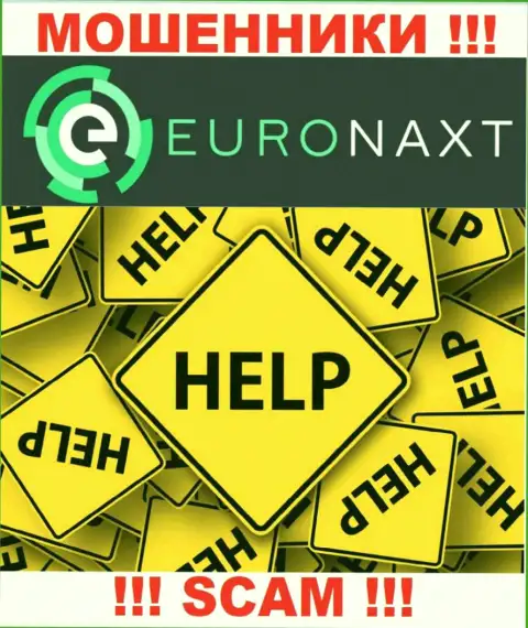 EuroNaxt Com кинули на финансовые средства - напишите жалобу, Вам попробуют помочь
