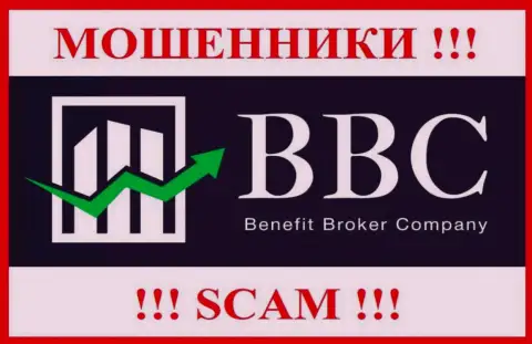 Benefit-BC Com - это МАХИНАТОР !