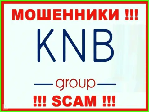 KNB Group - это ШУЛЕРА !!! Связываться очень опасно !!!