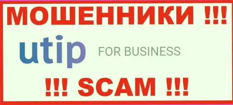 UTIP Technologies Ltd - это SCAM !!! ЕЩЕ ОДИН МОШЕННИК !!!