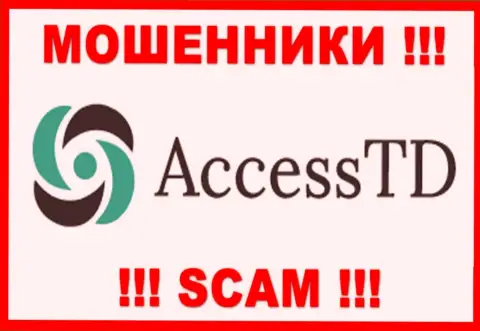 AccessTD Org - это МОШЕННИКИ !!! Совместно работать не нужно !