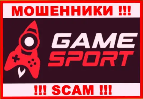 Game Sport - это SCAM !!! ЖУЛИКИ !!!