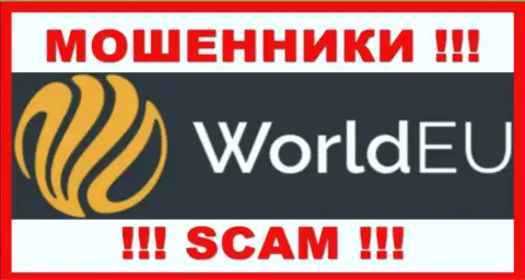 WorldEU Com - это SCAM !!! ОЧЕРЕДНОЙ МОШЕННИК !!!