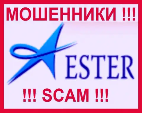 EsterHoldings Com - это МОШЕННИК !!!