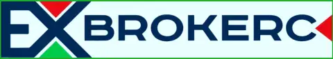Логотип ФОРЕКС брокерской организации ЕИксБрокерс