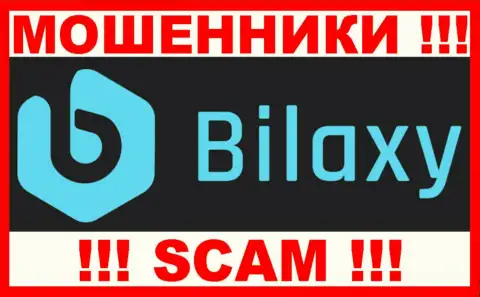 Bilaxy Com - это SCAM ! МОШЕННИК !!!