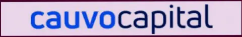 Логотип брокера CauvoCapital