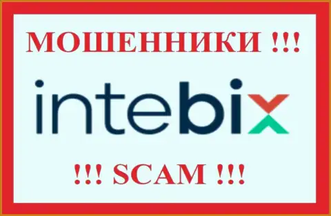 Intebix - это SCAM !!! МОШЕННИКИ !