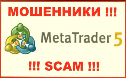 Meta Trader 5 - это РАЗВОДИЛЫ !!! СКАМ !!!