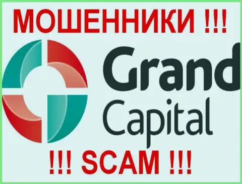 Гранд Кэпитал (GrandCapital Net) - отзывы