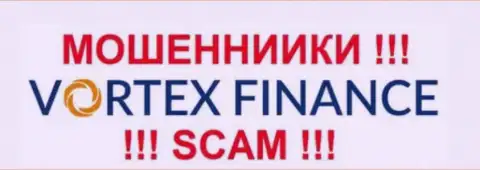Vortex Finance - это ФОРЕКС КУХНЯ !!! SCAM !!!