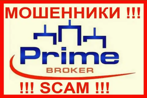 PrimeTime Finance это ЛОХОТОРОНЩИКИ !!! SCAM !!!