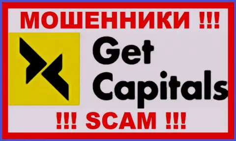 Get Capitals это КУХНЯ НА FOREX !!! SCAM !!!