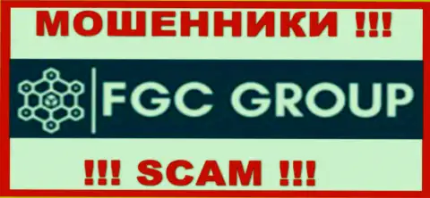 F G S Group - МОШЕННИК !!! SCAM !