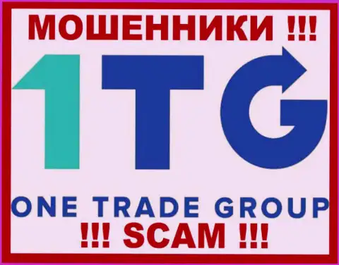 One Trade Group - это МОШЕННИК ! SCAM !