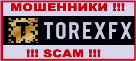 Torex FX - МОШЕННИКИ !!! SCAM !!!